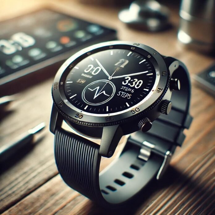 guys smart watch