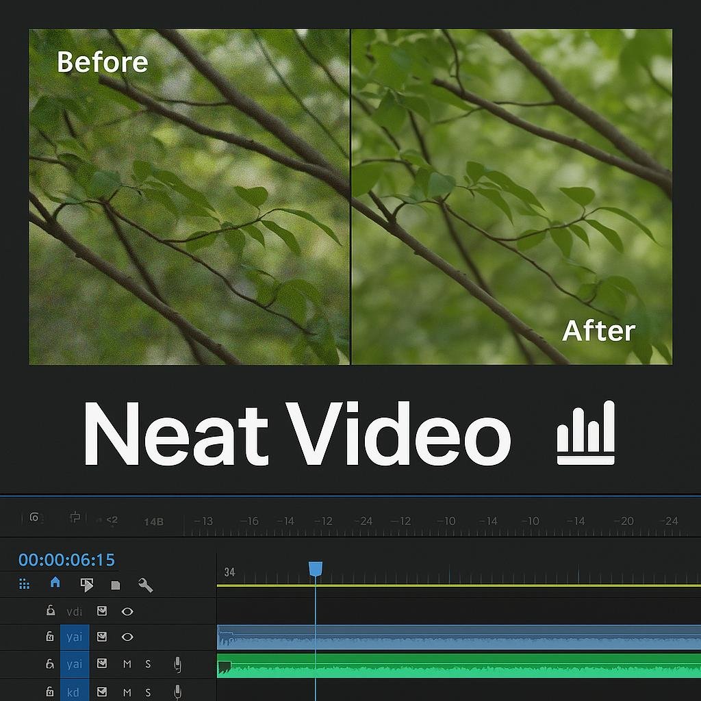 neat video