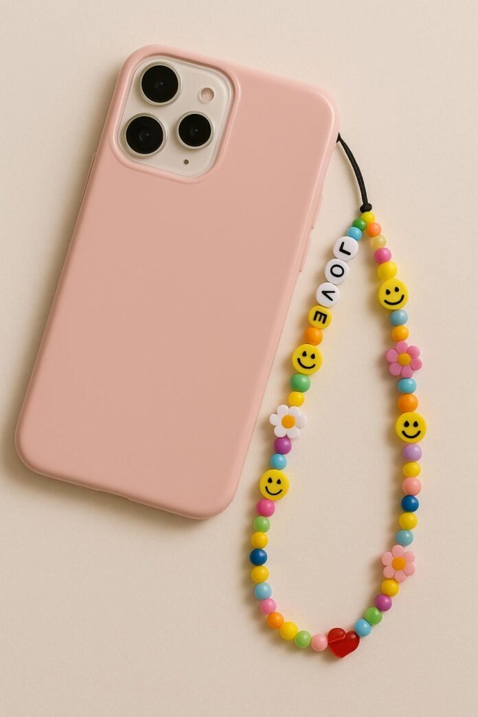 phone charms
