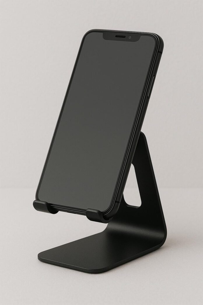 phone stand