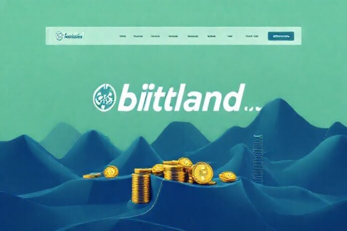 biitland.com bitcoin - Complete Guide and Professional Tips