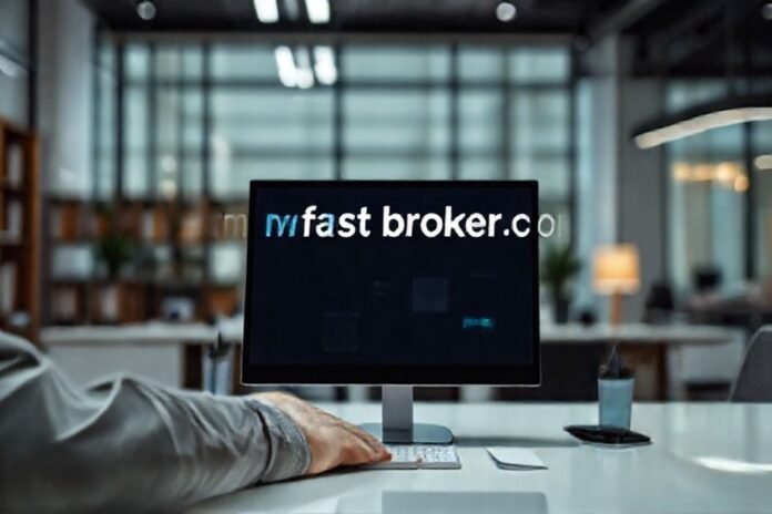 my fast broker.com - Complete Guide and Professional Tips