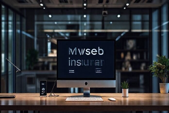 mywebinsurance .com - Complete Guide and Professional Tips