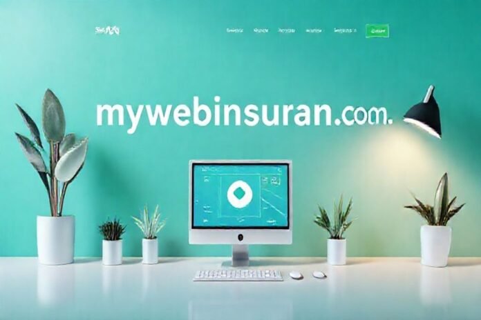 mywebinsurance.com - Complete Guide and Professional Tips