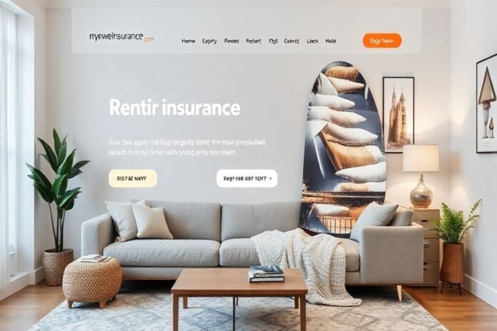mywebinsurance.com renters insurance - Complete Guide and Professional Tips